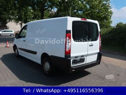 PEUGEOT Expert Kasten L2H1 COOL In Kasten Klima