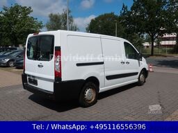 PEUGEOT Expert Kasten L2H1 COOL In Kasten Klima