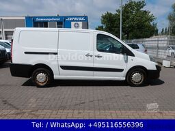 PEUGEOT Expert Kasten L2H1 COOL In Kasten Klima