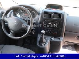 PEUGEOT Expert Kasten L2H1 COOL In Kasten Klima
