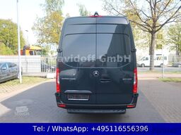 MERCEDES-BENZ Sprinter III Kasten 317CDI RAMPE MAXI XXL NR.290