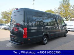 MERCEDES-BENZ Sprinter III Kasten 317CDI RAMPE MAXI XXL NR.290