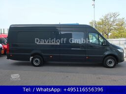 MERCEDES-BENZ Sprinter III Kasten 317CDI RAMPE MAXI XXL NR.290