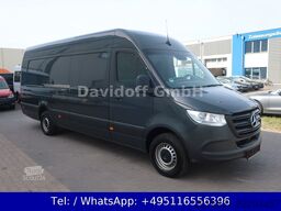 MERCEDES-BENZ Sprinter III Kasten 317CDI RAMPE MAXI XXL NR.290