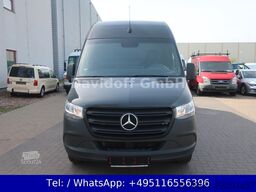 MERCEDES-BENZ Sprinter III Kasten 317CDI RAMPE MAXI XXL NR.290