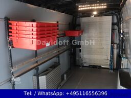 MERCEDES-BENZ Sprinter III Kasten 317CDI RAMPE MAXI XXL NR.290