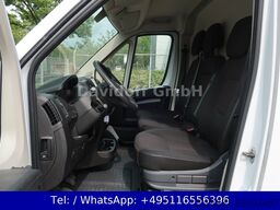 OPEL Movano C 1. Hand / Klima / Tempomat / Kamera