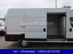 OPEL Movano C 1. Hand / Klima / Tempomat / Kamera