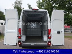 OPEL Movano C 1. Hand / Klima / Tempomat / Kamera