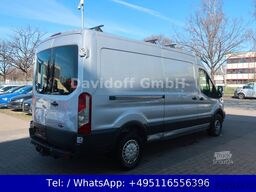 FORD Nr.224 Transit 330 L3 Trend 2. Hand / Tempo