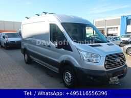 FORD Nr.224 Transit 330 L3 Trend 2. Hand / Tempo