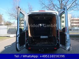 FORD Nr.224 Transit 330 L3 Trend 2. Hand / Tempo