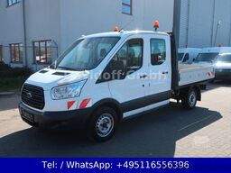 FORD Nr.224 Transit 330 L3 Trend 2. Hand / Tempo