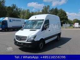 MERCEDES-BENZ Nr.17 Sprinter Kurz 316 CDI 1.Hand / Klima /