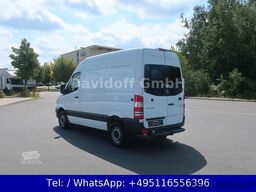 MERCEDES-BENZ Nr.17 Sprinter Kurz 316 CDI 1.Hand / Klima /