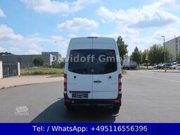 MERCEDES-BENZ Nr.17 Sprinter Kurz 316 CDI 1.Hand / Klima /