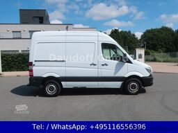 MERCEDES-BENZ Nr.17 Sprinter Kurz 316 CDI 1.Hand / Klima /