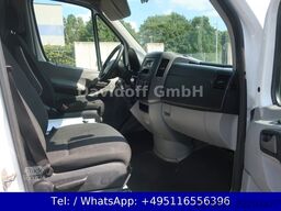 MERCEDES-BENZ Nr.17 Sprinter Kurz 316 CDI 1.Hand / Klima /