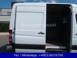 MERCEDES-BENZ Nr.17 Sprinter Kurz 316 CDI 1.Hand / Klima /