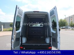 MERCEDES-BENZ Nr.17 Sprinter Kurz 316 CDI 1.Hand / Klima /