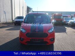 FORD Transit Courier Sport Klima 1 Hand