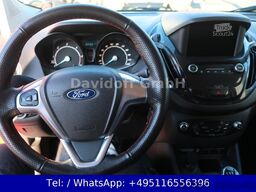 FORD Transit Courier Sport Klima 1 Hand