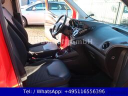 FORD Transit Courier Sport Klima 1 Hand