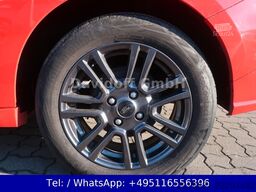 FORD Transit Courier Sport Klima 1 Hand