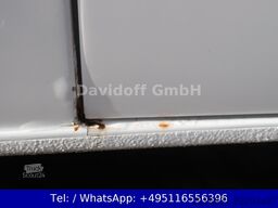 VW T5 Transporter Hochdach lang/KTW/Klima/FN: A29
