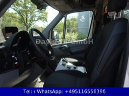 MERCEDES-BENZ Nr.B18 Sprinter 519 CDI RTW / Kamera / SHZ