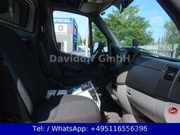 MERCEDES-BENZ Nr.B18 Sprinter 519 CDI RTW / Kamera / SHZ