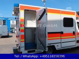 MERCEDES-BENZ Nr.B18 Sprinter 519 CDI RTW / Kamera / SHZ