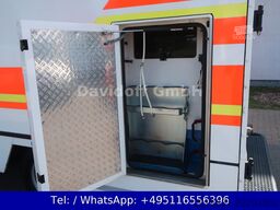 MERCEDES-BENZ Nr.B18 Sprinter 519 CDI RTW / Kamera / SHZ