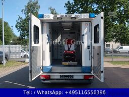 MERCEDES-BENZ Nr.B18 Sprinter 519 CDI RTW / Kamera / SHZ