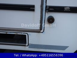 MERCEDES-BENZ Nr.B18 Sprinter 519 CDI RTW / Kamera / SHZ
