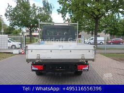 MAN Nr.212 TGE 3.180 Pritsche 4X4 Dreiseitenkipper