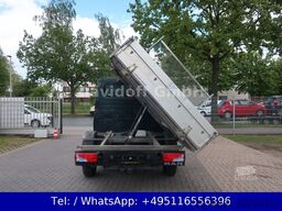 MAN Nr.212 TGE 3.180 Pritsche 4X4 Dreiseitenkipper