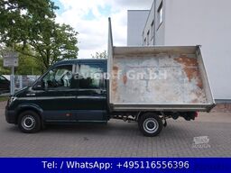 MAN Nr.212 TGE 3.180 Pritsche 4X4 Dreiseitenkipper