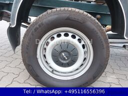 MAN Nr.212 TGE 3.180 Pritsche 4X4 Dreiseitenkipper