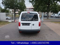 VW Nr.B51 Caddy Maxi 1.Hand / Klima / PDC /