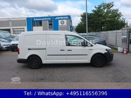 VW Nr.B51 Caddy Maxi 1.Hand / Klima / PDC /