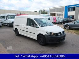 VW Nr.B51 Caddy Maxi 1.Hand / Klima / PDC /