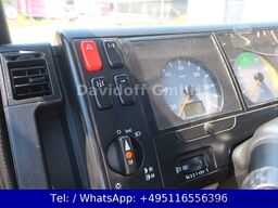 MERCEDES-BENZ Nr.297 Vario 818D 1.Hand / Werkstatt / SHZ