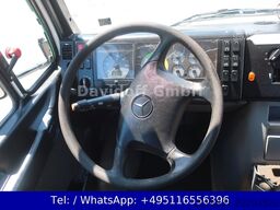 MERCEDES-BENZ Nr.297 Vario 818D 1.Hand / Werkstatt / SHZ