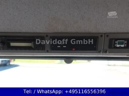 MERCEDES-BENZ Nr.297 Vario 818D 1.Hand / Werkstatt / SHZ