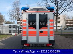 MERCEDES-BENZ Sprinter II 516 CDI RTW/Klima/Automatik/ FN:284