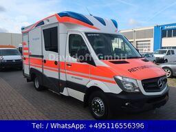 MERCEDES-BENZ Sprinter II 516 CDI RTW/Klima/Automatik/ FN:284