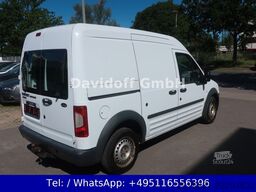 FORD Transit Connect Kasten lang hoch / AHK / Nr. 220