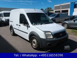FORD Transit Connect Kasten lang hoch / AHK / Nr. 220
