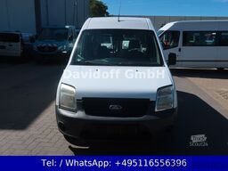 FORD Transit Connect Kasten lang hoch / AHK / Nr. 220